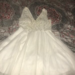 Attend wedding dance or prom